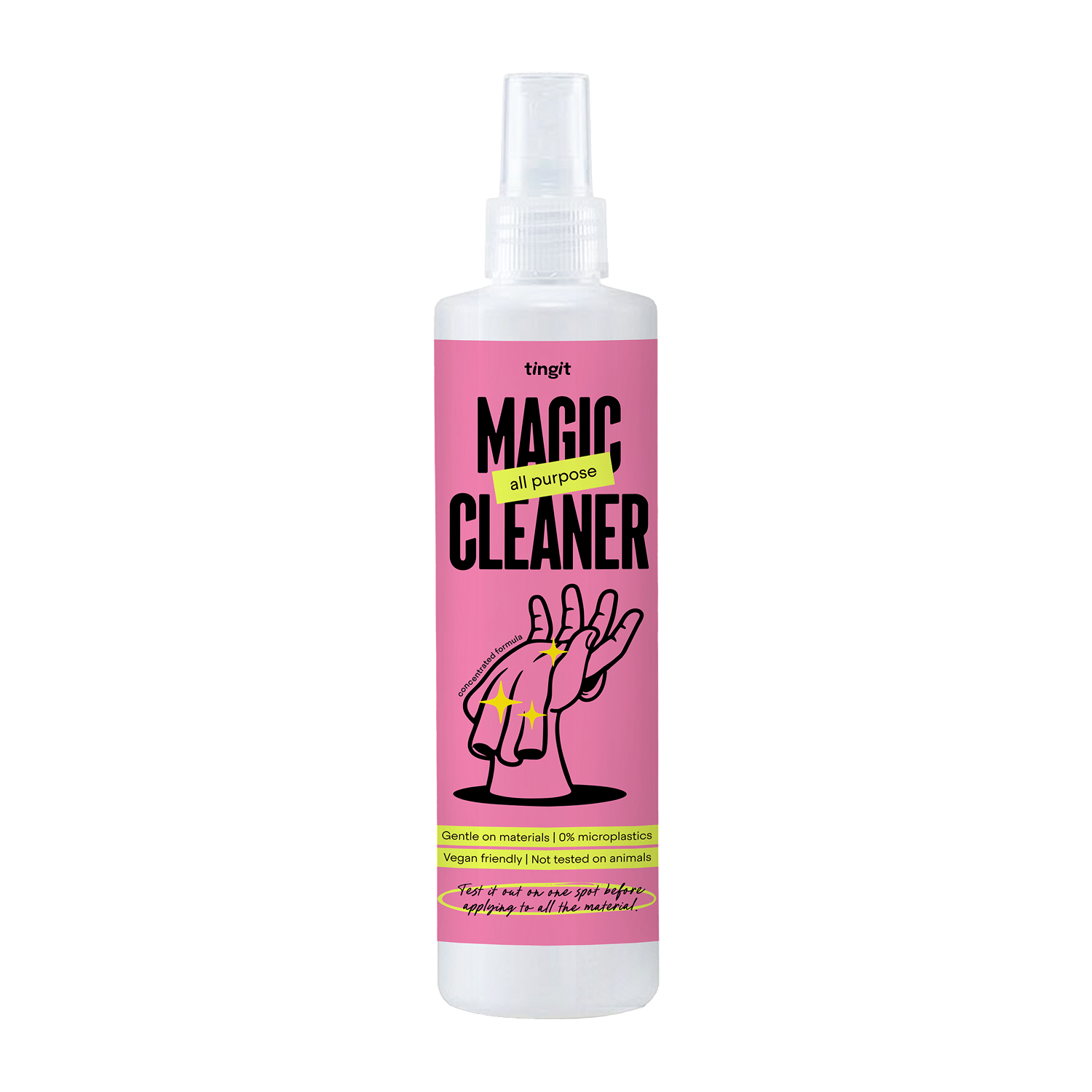 „Magic Cleaner“ universalus dėmių valiklis